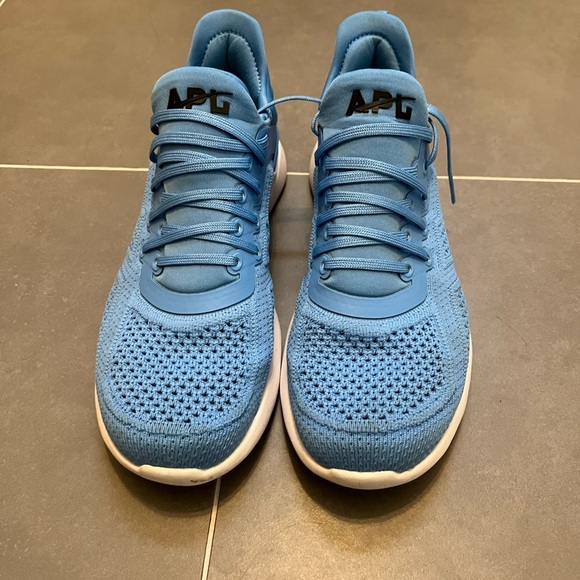 APL Techloom Tracer Size 8.5 - Picture 2 of 11